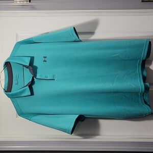 Men's Under Armour Polo - Size 3XL